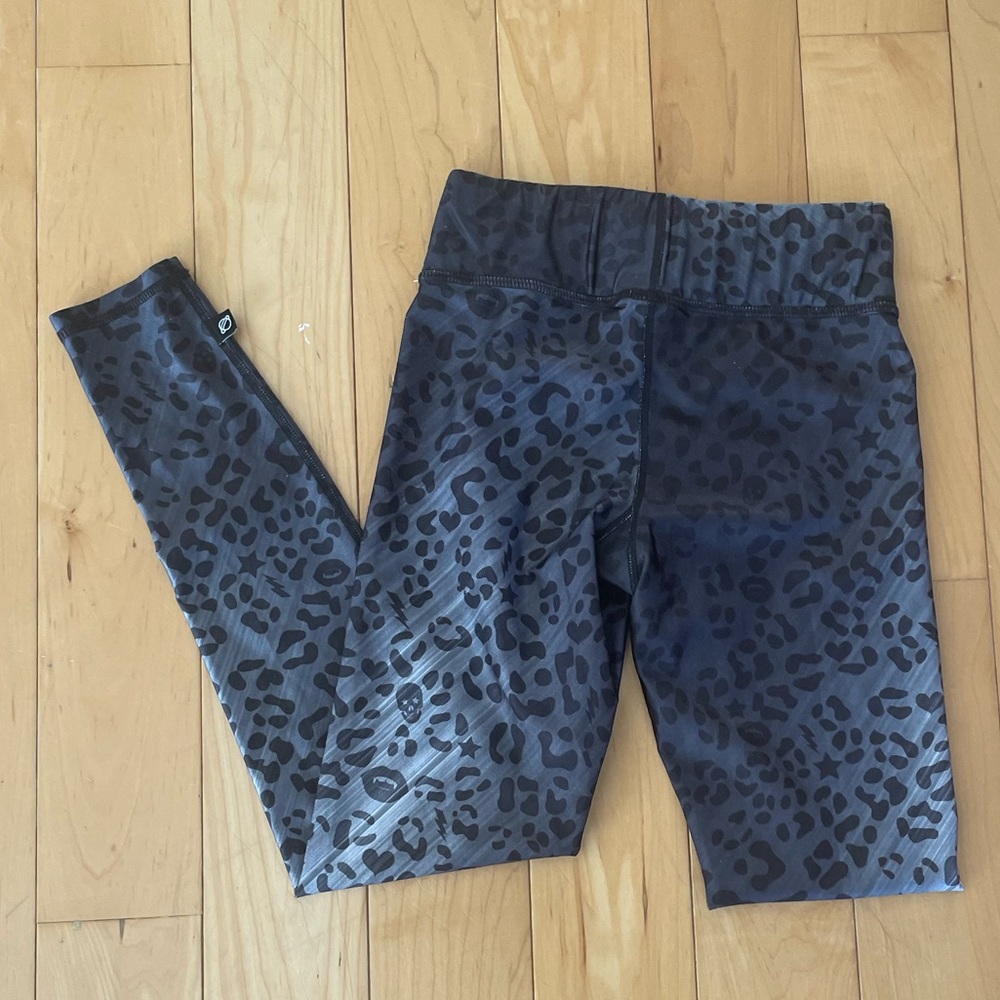 Terez Printed Legging
